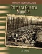 Lisa Zamosky - Primera Guerra Mundial