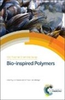Nico (University of Strathclyde Bruns, Nico Kilbinger Bruns, Nico Bruns, Nico (University of Strathclyde Bruns, Andreas F M Kilbinger, Andreas F M (University of Fribourg Kilbinger... - Bio-Inspired Polymers