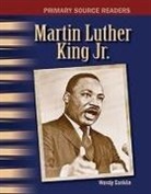 Wendy Conklin - Martin Luther King Jr