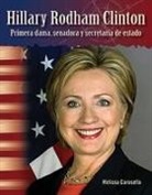 Melissa Carosella - Hillary Rodham Clinton