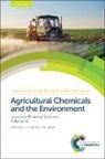 Prof. R E (University of York Hester, R E (University of York Hester, R E Harrison Hester, R. E. Hester, R. E. Harrison Hester, R M Harrison... - Agricultural Chemicals and the Environment