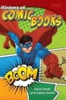 Jodene Smith David Smith, David Smith, David Smith Smith, Jodene Lynn Smith - History of Comic Books