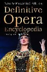 Stanley Sadie - Definitive Opera Encyclopedia
