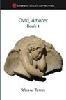 William Turpin - Ovid, Amores (Book 1)