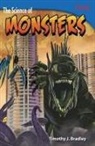 Timothy Bradley, Timothy J Bradley, Timothy J. Bradley, Bradley Timothy J. Bradley - Science of Monsters