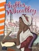 Emily Smith, Emily R Smith, Emily R. Smith - Phillis Wheatley