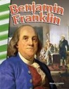 Wendy Conklin - Benjamin Franklin