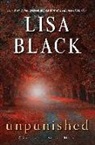 Lisa Black - Unpunished