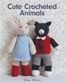E Varnam, Emma Varnam, Emma Varnan - Cute Crocheted Animals