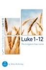 Mike Mckinley - Luke 1-12: The Kingdom Has Come