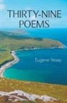 Eugene Vesey - Thirty-Nine Poems