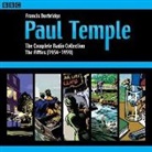 Francis Durbridge, Peter Coke, Full Cast, Marjorie Westbury - Paul Temple: The Complete Radio Collection: Volume Two (Hörbuch)