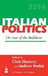 Chris Profeti Hanretty, Chris Hanretty, Hanretty Chris, Stefania Profeti, Profeti Stefania - Year of the Bulldozer