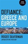 Roger Silverman, Silverman Roger - Defiance
