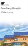Jorge Morel, Shin'ya Obara, Jorge Morel, Shin'ya Obara, Shin'ya (Professor Obara - Clean Energy Microgrids