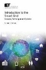 S K Salman, S. K. Salman, Salman K Salman, Salman K. Salman, Salman K. (Professor Emeritus Salman - Introduction to the Smart Grid