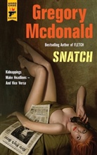 Gregory Mcdonald, Mcdonald Gregory - Snatch