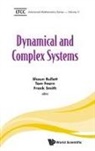 Bullett Shaun, Bullett Shaun, Tom Fearn &amp; Frank Smith Shaun Bullett, Shaun Bullett, Shaun (Queen Mary Univ Of London Bullett, Tom Fearn... - Dynamical And Complex Systems