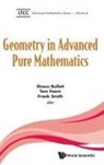 Tom Fearn &amp; Frank Smith Shaun Bullett, Shaun Bullett, Shaun (Queen Mary Univ Of London Bullett, Tom Fearn, Tom (Univ College London Fearn, Frank Smith... - Geometry in Advanced Pure Mathematics