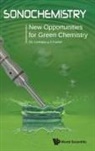 Gregory Chatel, Gregory (Univ Savoie Mont Blanc Chatel, Chatel Gregory, Gregory Chatel - SONOCHEMISTRY