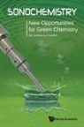 Gregory Chatel, Gregory (Univ Savoie Mont Blanc Chatel, Gregory Chatel - SONOCHEMISTRY