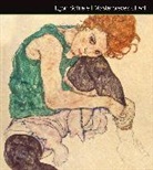 Rosalind Ormiston, Ormiston Rosalind - Egon Schiele Masterpieces of Art