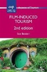 Sue Beeton - Film-Induced Tourism