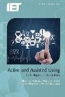 Chaaraoui, Alexandros Andre Chaaraoui, Florez-Revuelta, Francisco Florez-Revuelta, Francisco (Senior Researcher Florez-Revuelta - Active and Assisted Living: Technologies and Applications