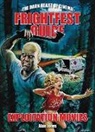 Buddy Giovinazzo, Buddy Jones Giovinazzo, Alan Jones - Frightfest Guide to Exploitation Movies