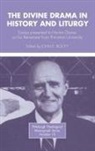 John Booty, John E. Booty, Dikran Hadidian, Jean or Dikran Hadidian - The Divine Drama in History and Liturgy