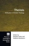 Stephen Finlan, Vladimir Kharlamov - Theosis