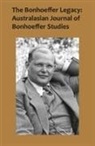 Terence Lovat, Terence Lovat - The Bonhoeffer Legacy: Australasian Journal of Bonhoeffer Studies, Vol 2
