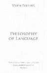 Vilem Flusser - Philosophy of Language