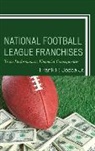 Frank P Jr. Jozsa, Frank P. Jozsa, Frank P. Jr. Jozsa, Jozsa Frank P. - National Football League Franchises