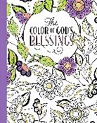 Lisa Stilwell, Stilwell Lisa - The Color of God's Blessings