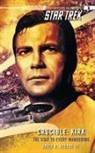 David R George, David R. George, David R. George Iii, Gene Roddenberry - Star Trek: The Original Series: Crucible: Kirk: The Star to Every Wandering