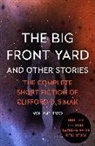 Clifford D. Simak - The Big Front Yard