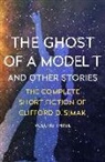 Clifford D. Simak - The Ghost of a Model T