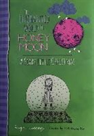 Sofi Benitez, Regina Jennings, Suzanne Brooks Kuhn, Regina Jennings, Sofi Benitez, Suzanne Brooks Kuhn - The Enchanted World of Honey Moon a Scary Little Christmas