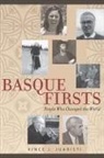 Vince J. Juaristi - Basque Firsts