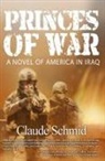 Claude Schmid - Princes of War