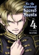 Maybe - To the Abandoned Sacred Beasts 4