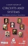 Anthony C Davies, Anthony C. Davies, Franco Maloberti - A Short History of Circuits and Systems