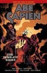 Scott Allie, Max Fiumara, Sebastian Fiumara, Max Mignola, Mike Mignola, Dave Stewart... - The Desolate Shore
