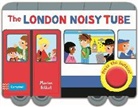 Marion Billet, Marion Billet - London Noisy Tube