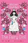 Rumer Godden, TO BE CONFIRMED, Gary Blythe - The Fairy Doll
