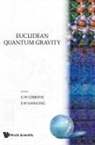 S W Hawking G W Gibbons, G W Gibbons, G. W. Gibbons, Gary W Gibbons, Gary W. Gibbons, S W Hawking... - Euclidean Quantum Gravity