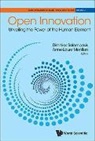 Anne-Laure Mention &amp; Dimitrios Salampasi, Anne-laure Mention, Dimitrios G. Salampasis, Dimitrios G Salampasis, Anne-laure Mention, Dimitrios G Salampasis... - Unveiling The Power of the Human Element