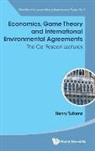 Henry Tulkens, Henry Tulkens, Tulkens Henry - Economics, Game Theory And International Environmental Agreements: The Ca' Foscari Lectures