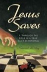 Renaud Devitry - Jesus Saves
